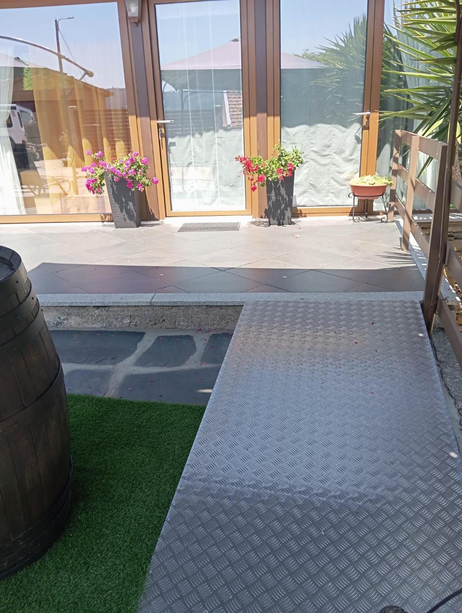 Canastro Country House 派瓦堡 外观 照片