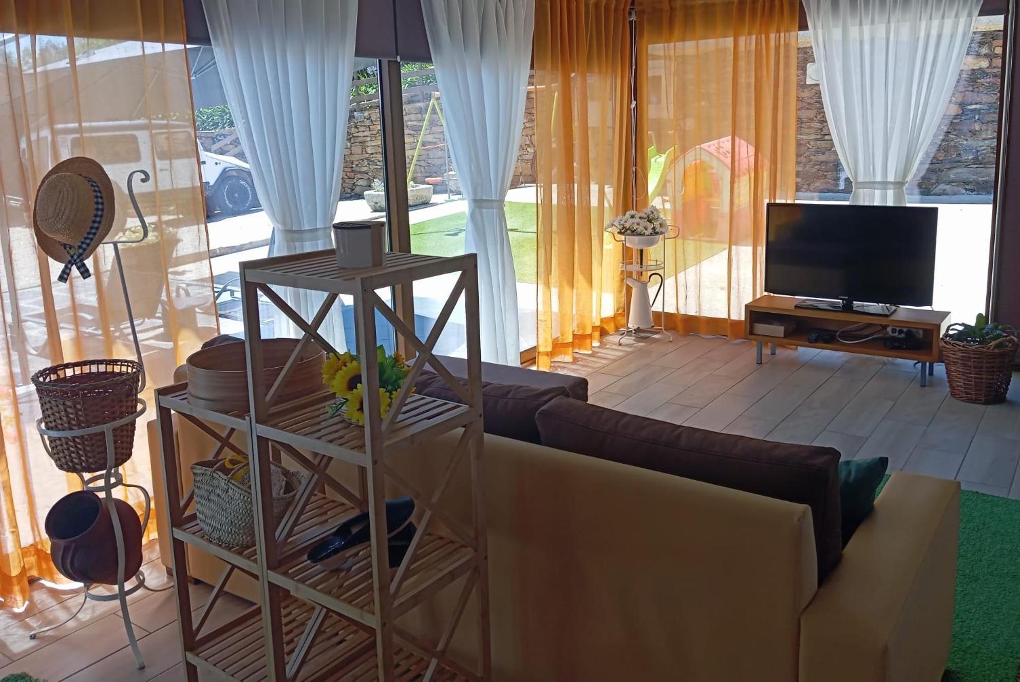 Canastro Country House 派瓦堡 客房 照片