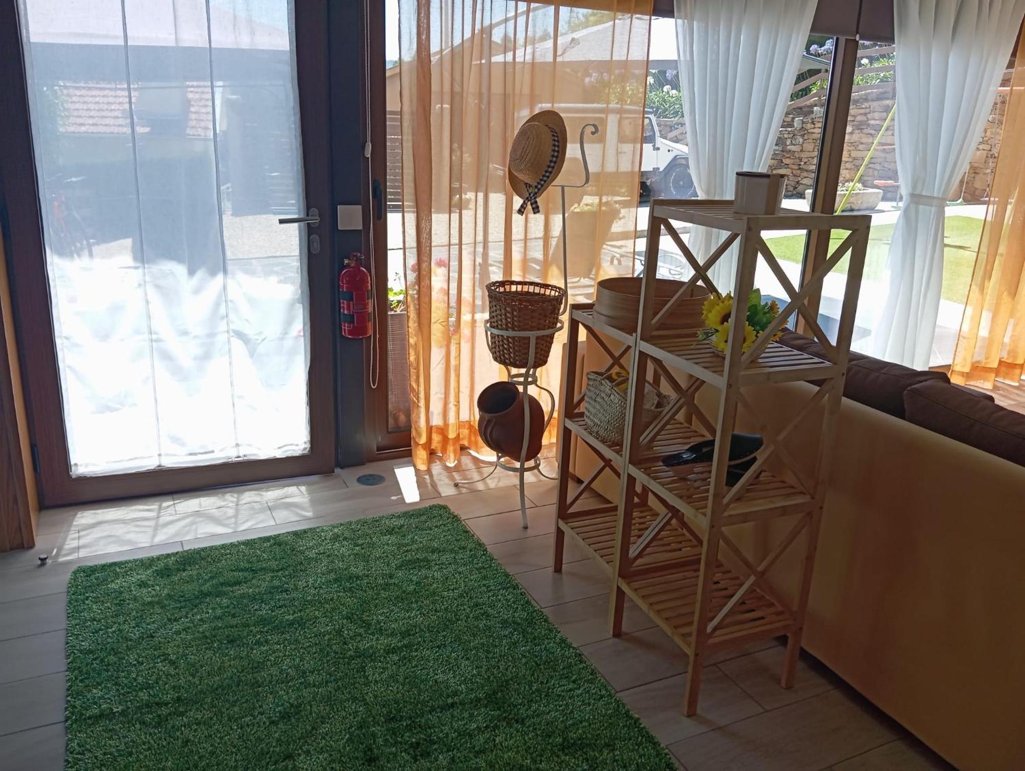 Canastro Country House 派瓦堡 客房 照片