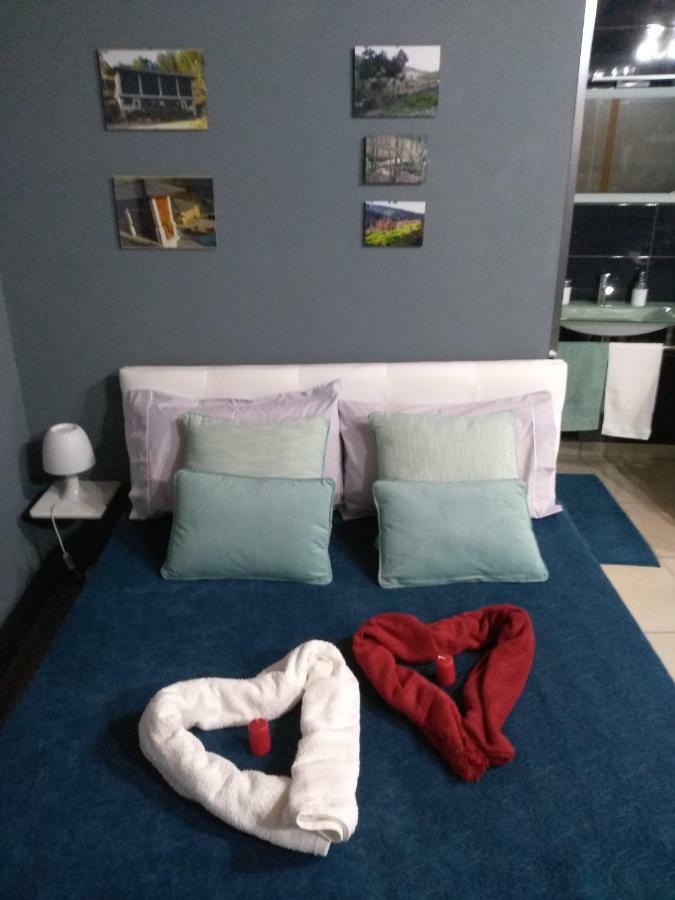 Canastro Country House 派瓦堡 外观 照片