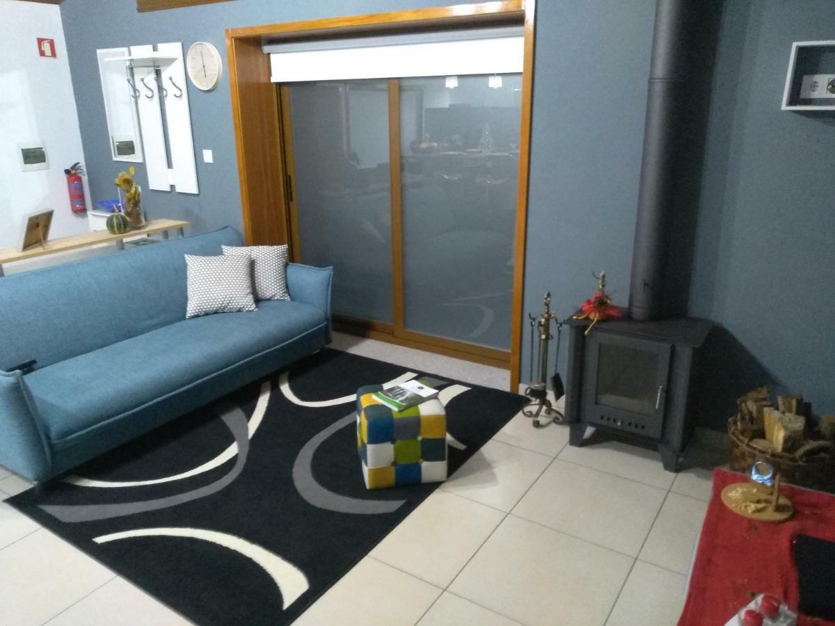 Canastro Country House 派瓦堡 外观 照片