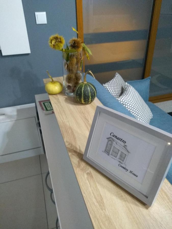 Canastro Country House 派瓦堡 外观 照片